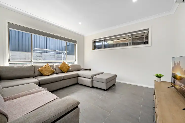 Third view of Homely house listing, 31 Tramway Drive, West Wallsend NSW 2286