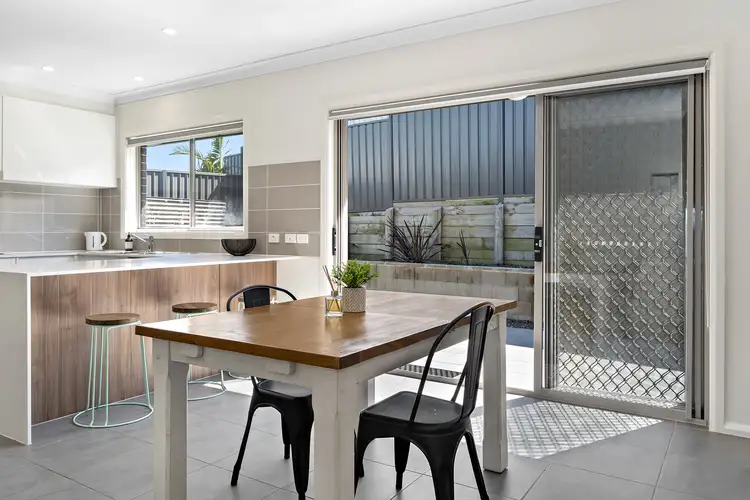 Fourth view of Homely house listing, 31 Tramway Drive, West Wallsend NSW 2286