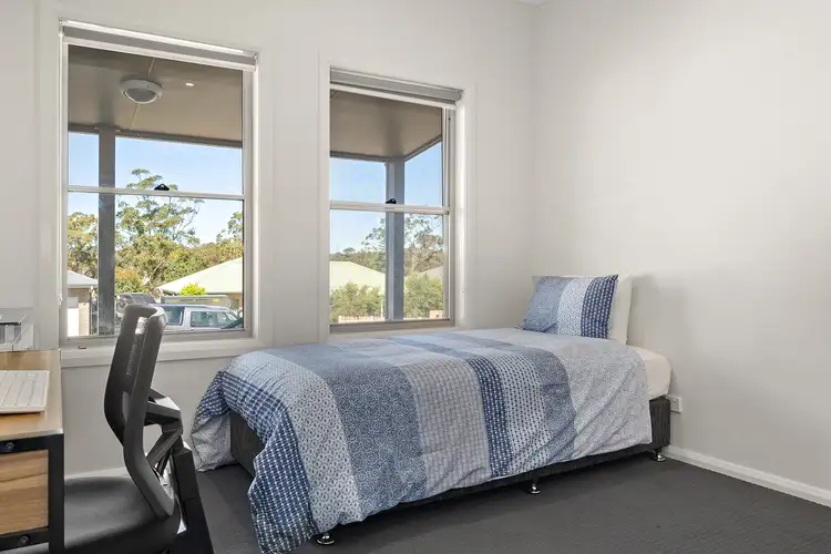 Fifth view of Homely house listing, 31 Tramway Drive, West Wallsend NSW 2286