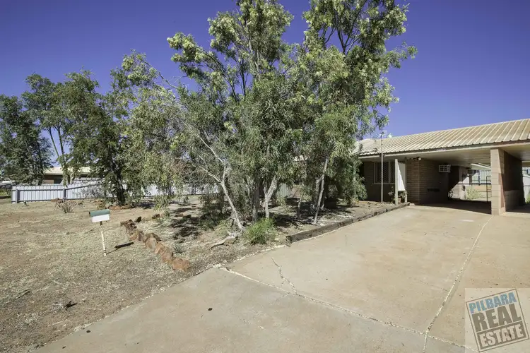 Second view of Homely semi-detached listing, 9A Truslove Way, Pegs Creek WA 6714