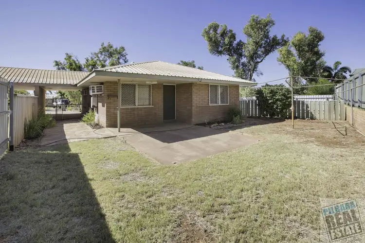 Third view of Homely semi-detached listing, 9A Truslove Way, Pegs Creek WA 6714