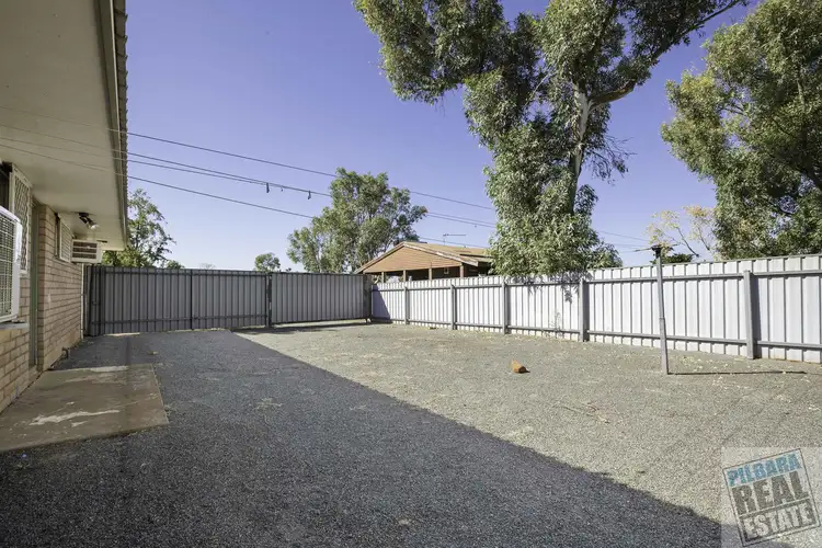 Fourth view of Homely semi-detached listing, 9A Truslove Way, Pegs Creek WA 6714