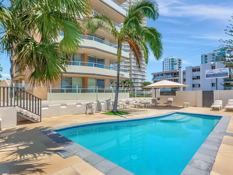 4/82 The Esplanade, Burleigh Heads QLD 4220