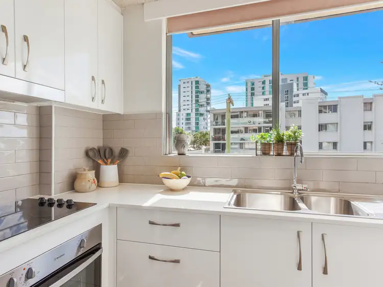Fifth view of Homely apartment listing, 4/82 The Esplanade, Burleigh Heads QLD 4220