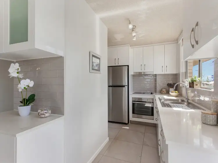 Sixth view of Homely apartment listing, 4/82 The Esplanade, Burleigh Heads QLD 4220