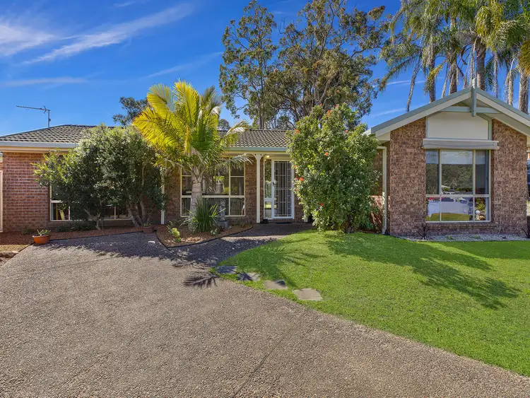 8 Eden Grove, Erina NSW 2250