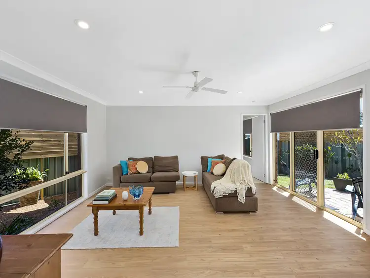 Fourth view of Homely house listing, 8 Eden Grove, Erina NSW 2250