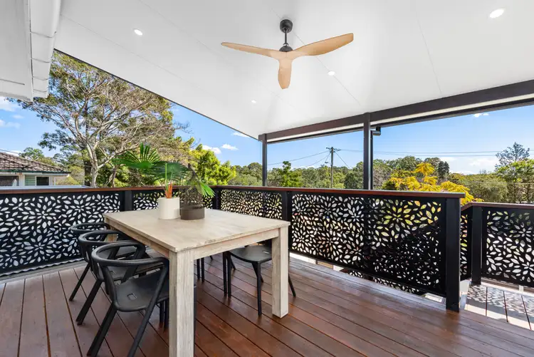 Second view of Homely house listing, 14 Malwood Street, Stafford Heights QLD 4053