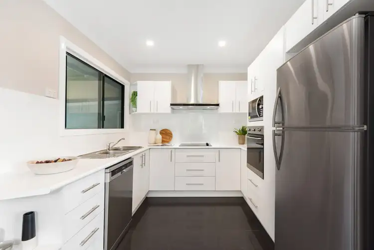 Third view of Homely house listing, 14 Malwood Street, Stafford Heights QLD 4053