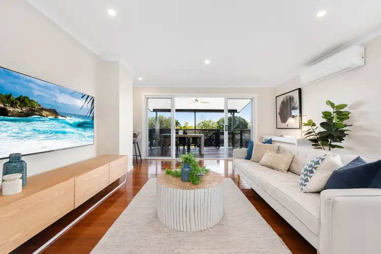 Fourth view of Homely house listing, 14 Malwood Street, Stafford Heights QLD 4053