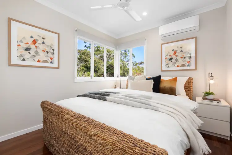 Fifth view of Homely house listing, 14 Malwood Street, Stafford Heights QLD 4053