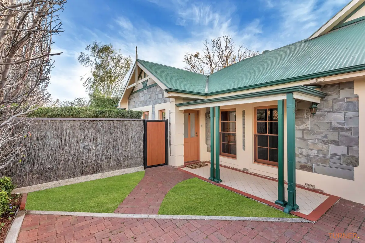 Main view of Homely house listing, 1/50 Ninth Avenue, Joslin SA 5070