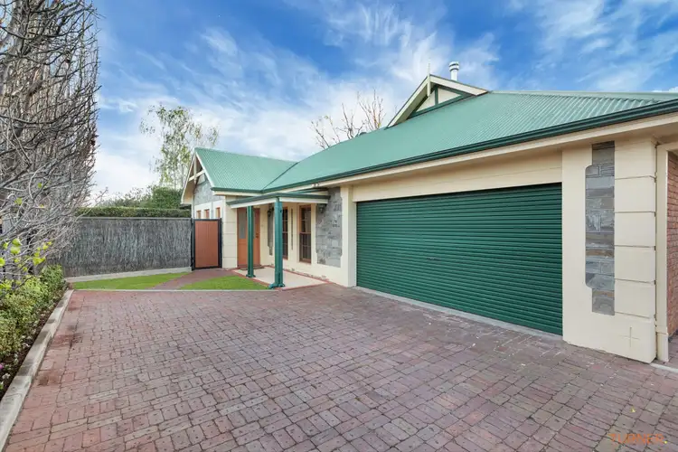 Third view of Homely house listing, 1/50 Ninth Avenue, Joslin SA 5070