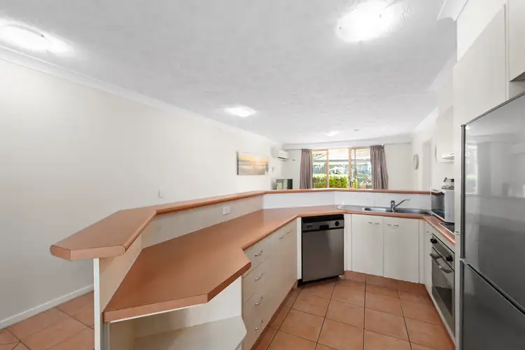 Second view of Homely apartment listing, 1033/2342-2360 Gold Coast Highway, Mermaid Beach QLD 4218