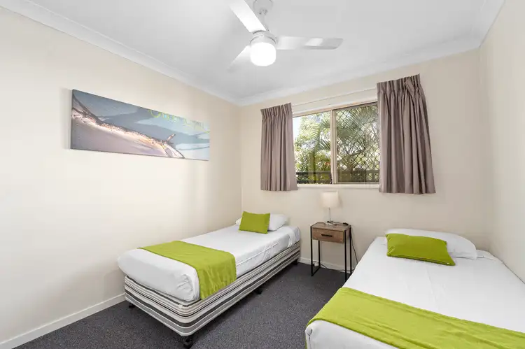 Sixth view of Homely apartment listing, 1033/2342-2360 Gold Coast Highway, Mermaid Beach QLD 4218