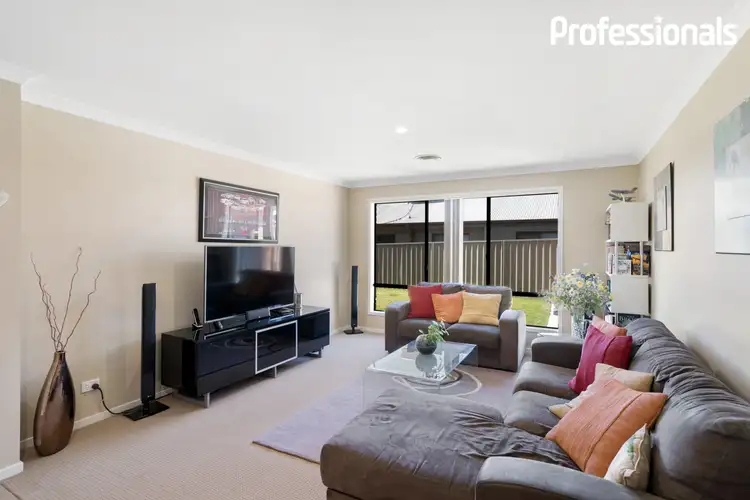 Seventh view of Homely house listing, 38 Deakin Avenue, Lloyd NSW 2650