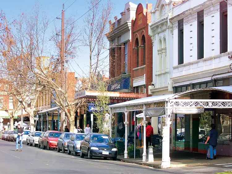 Third view of Homely house listing, 9 Collett Street, Kensington VIC 3031