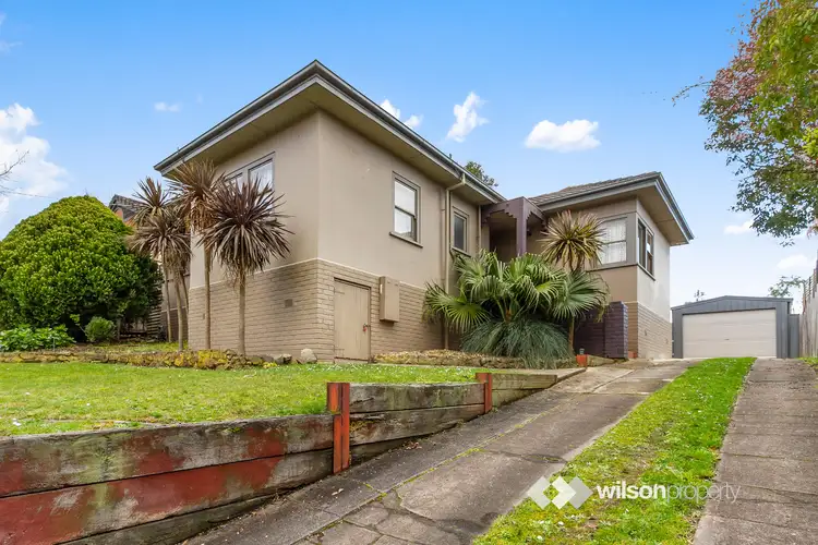 2 Greenwood Grove, Traralgon VIC 3844