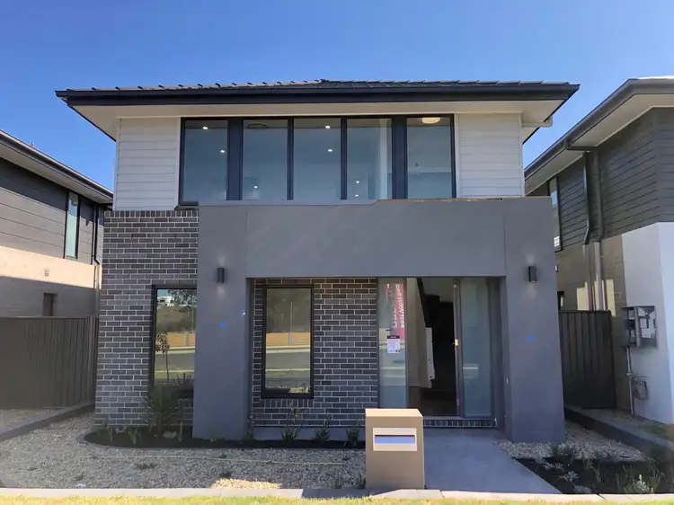 Main view of Homely house listing, 56 Siding Terrace, Schofields NSW 2762