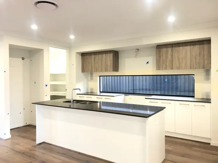 Second view of Homely house listing, 56 Siding Terrace, Schofields NSW 2762