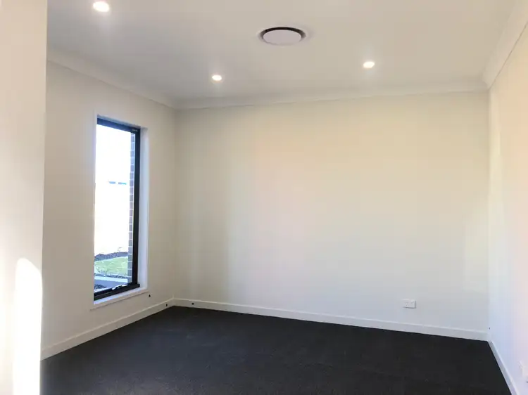 Fourth view of Homely house listing, 56 Siding Terrace, Schofields NSW 2762