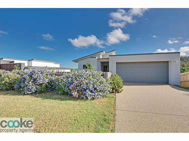 19 Samoa Street, Pacific Heights QLD 4703