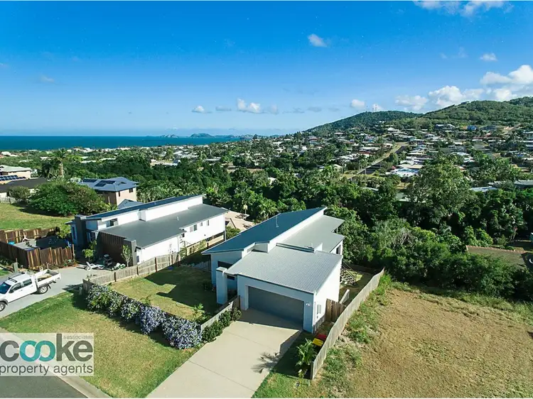 Second view of Homely house listing, 19 Samoa Street, Pacific Heights QLD 4703