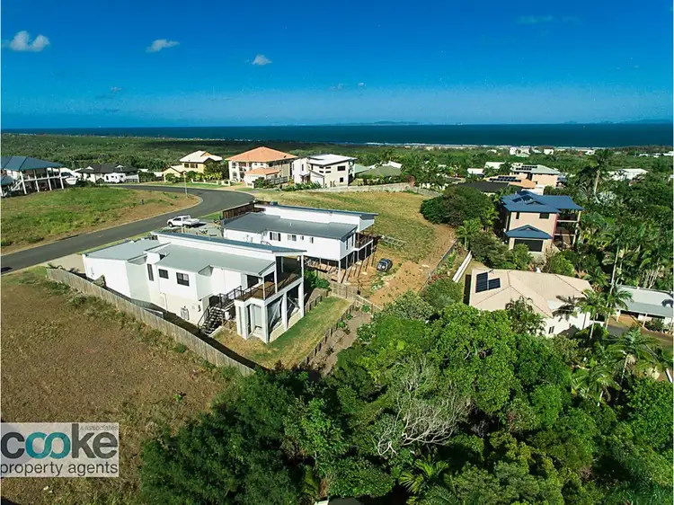 Third view of Homely house listing, 19 Samoa Street, Pacific Heights QLD 4703