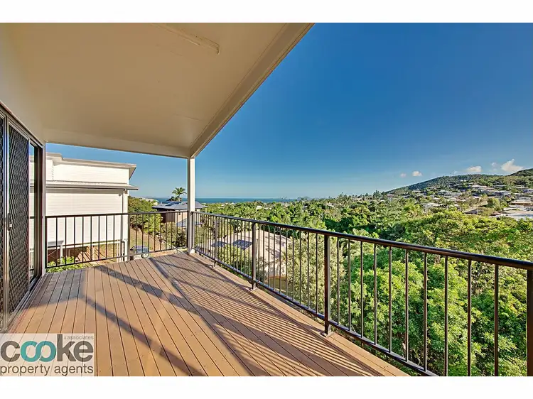 Sixth view of Homely house listing, 19 Samoa Street, Pacific Heights QLD 4703