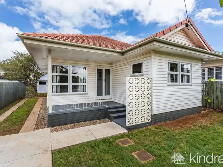 3 Garnet Street