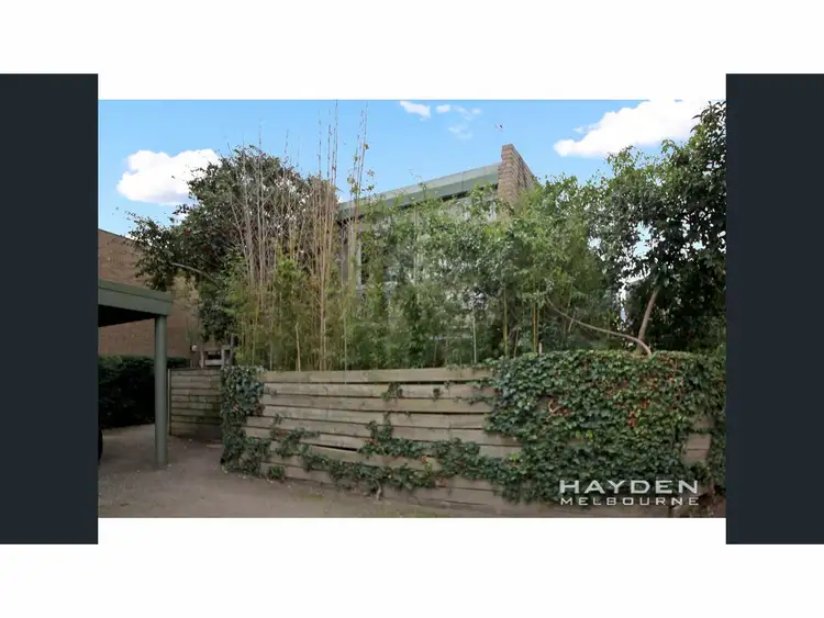 Main view of Homely townhouse listing, 37A Canterbury Road, Toorak VIC 3142