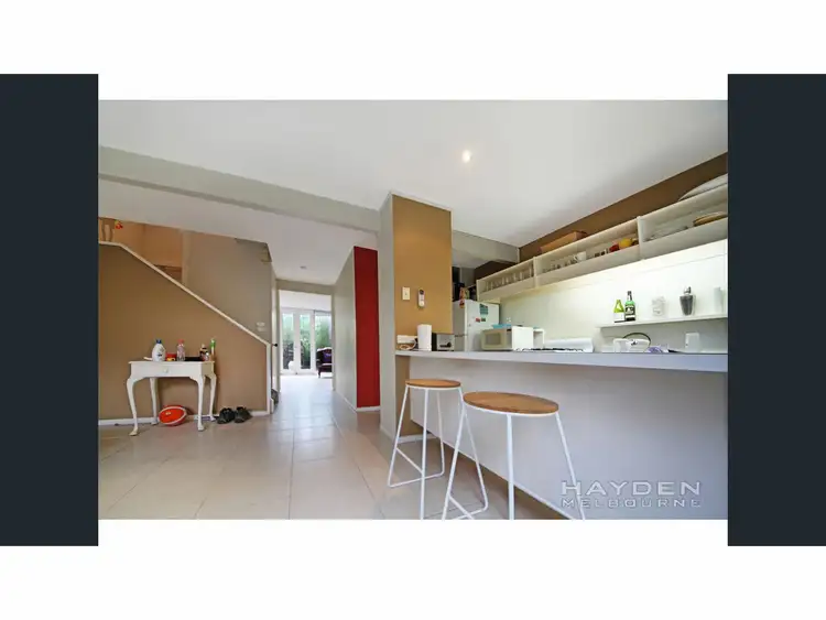 Third view of Homely townhouse listing, 37A Canterbury Road, Toorak VIC 3142