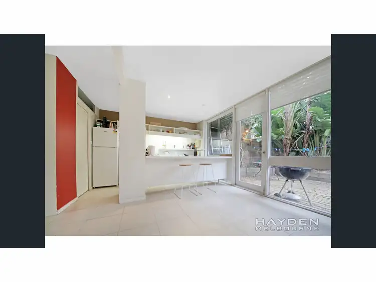 Fourth view of Homely townhouse listing, 37A Canterbury Road, Toorak VIC 3142