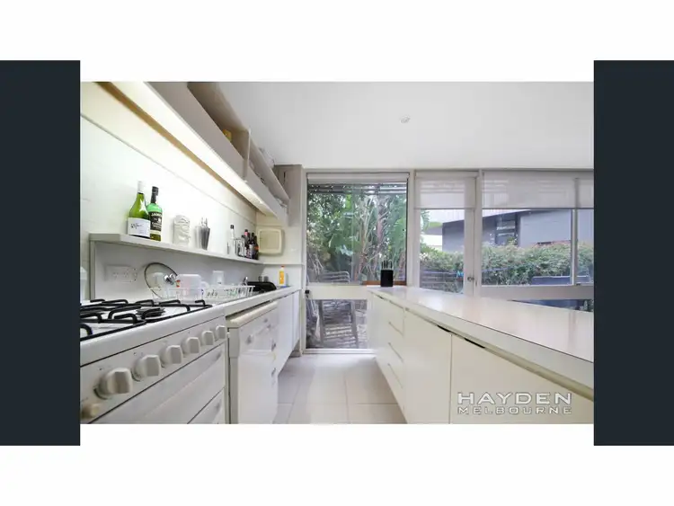 Fifth view of Homely townhouse listing, 37A Canterbury Road, Toorak VIC 3142