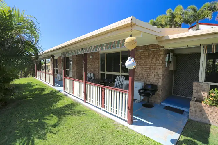 23 Thomas Street, Emu Park QLD 4710