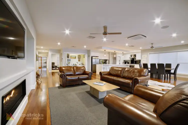 Second view of Homely house listing, 12 Brindabella Drive, Tatton NSW 2650