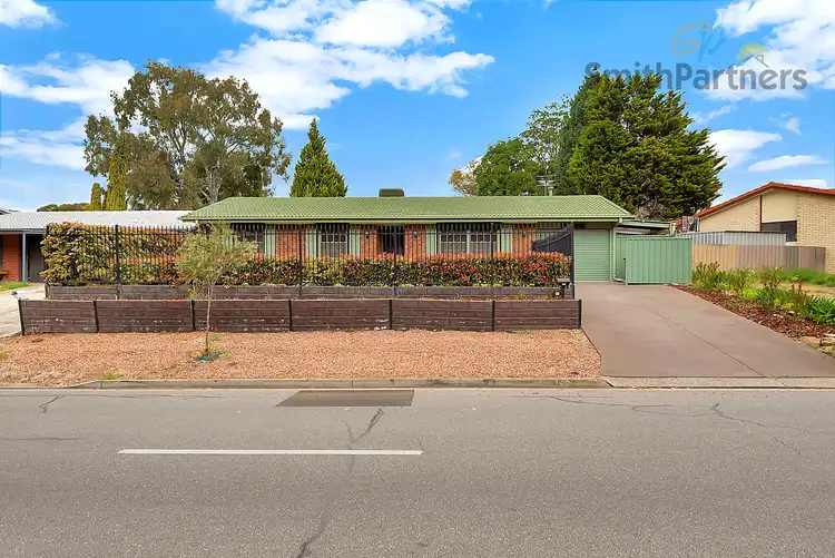 Second view of Homely house listing, 80 Greenway Drive, Surrey Downs SA 5126