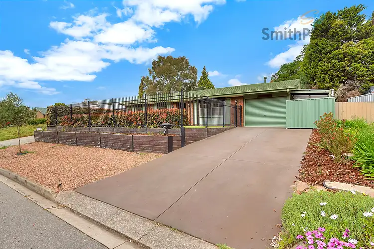 Third view of Homely house listing, 80 Greenway Drive, Surrey Downs SA 5126