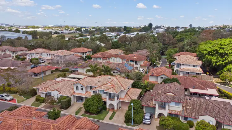 Main view of Homely townhouse listing, 31/139 Pring Street, Hendra QLD 4011