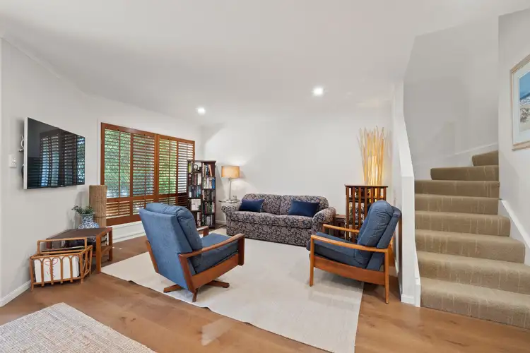 Second view of Homely townhouse listing, 31/139 Pring Street, Hendra QLD 4011