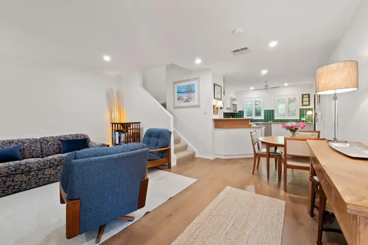 Third view of Homely townhouse listing, 31/139 Pring Street, Hendra QLD 4011