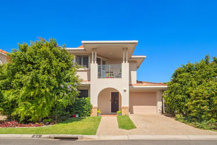 Fourth view of Homely townhouse listing, 31/139 Pring Street, Hendra QLD 4011