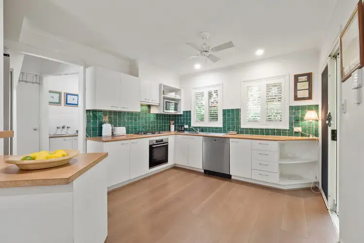 Fifth view of Homely townhouse listing, 31/139 Pring Street, Hendra QLD 4011