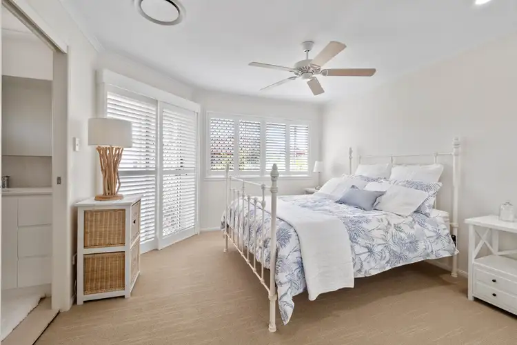 Sixth view of Homely townhouse listing, 31/139 Pring Street, Hendra QLD 4011