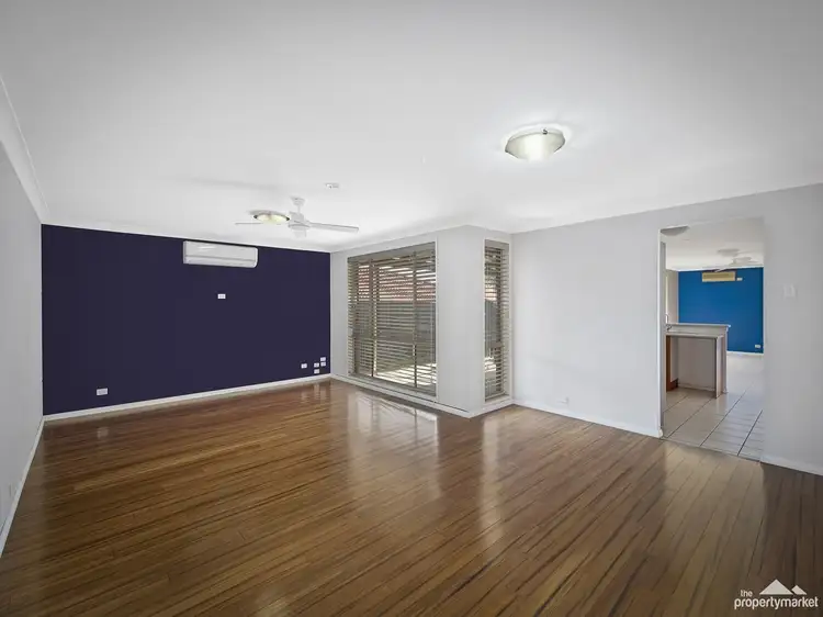 Third view of Homely house listing, 7 Quarterhorse Parade, Wadalba NSW 2259