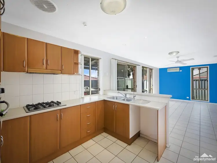 Fourth view of Homely house listing, 7 Quarterhorse Parade, Wadalba NSW 2259