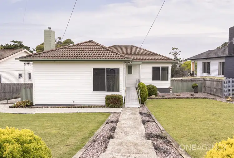29 Cherry Street, Hillcrest TAS 7320