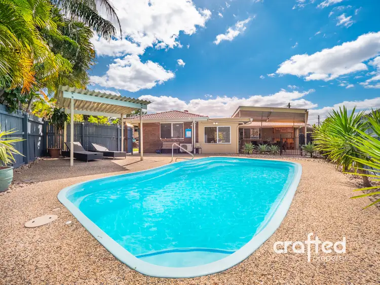 Third view of Homely house listing, 7 Calluna Court, Regents Park QLD 4118