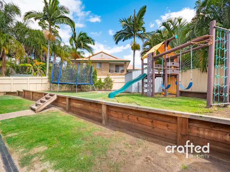 Fourth view of Homely house listing, 7 Calluna Court, Regents Park QLD 4118