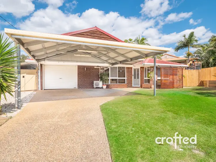 Fifth view of Homely house listing, 7 Calluna Court, Regents Park QLD 4118